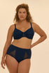 Simone Perele 19Y Subtile Minimizer Bra