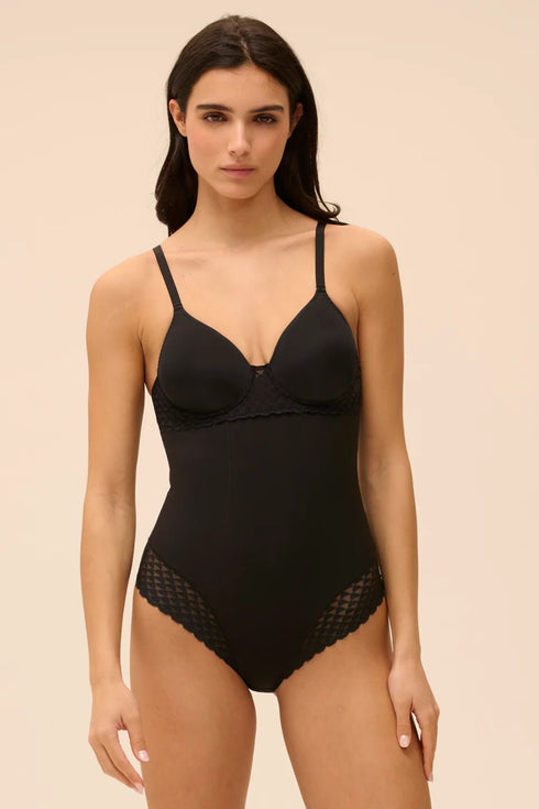 Simone Perele 19Y Subtile Control Body Suit