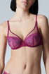 Simone Perele 1A2 Singuliere Plunge Full Cup