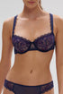 Simone Perele 1A2 Singuliere Half Cup Bra