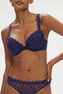 Simone Perele 1A2 Singuliere Push Up Bra