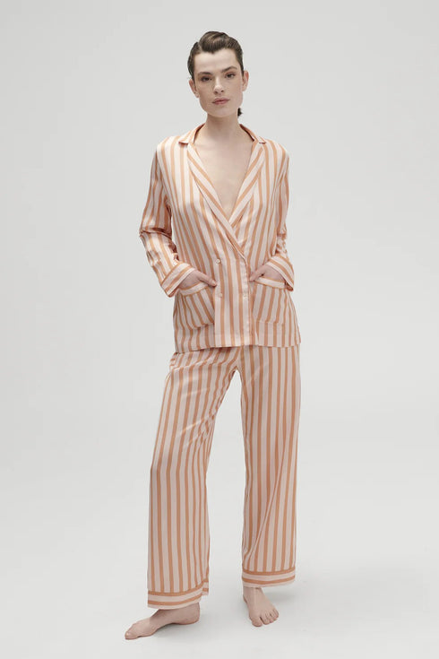 Simone Perele 1A7 Caprice Loungewear