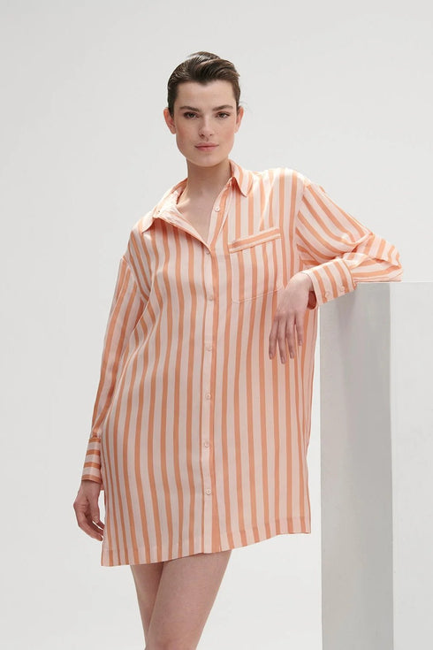 Simone Perele 1A7 Caprice Nightdress