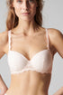 Simone Perele 1B1 Candide Padded Half Cup Bra