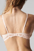 Simone Perele 1B1 Candide Padded Half Cup Bra