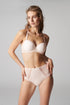 Simone Perele 1B1 Candide Retro Brief