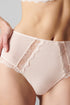 Simone Perele 1B1 Candide Retro Brief