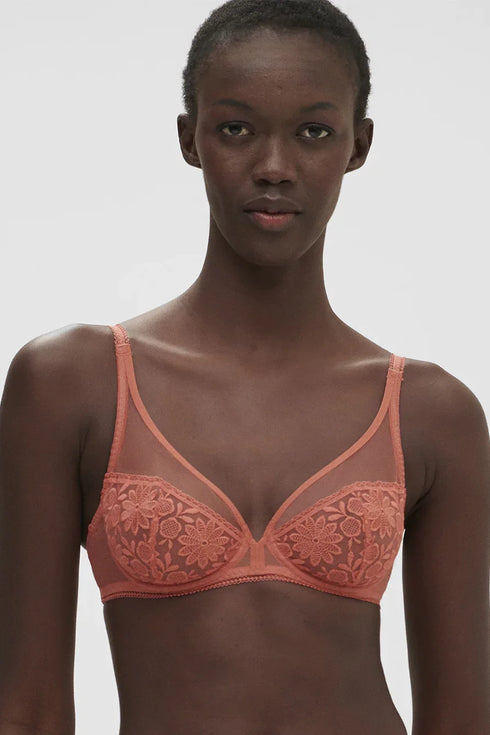 Simone Perele 1C2 Amazone Plunge Full Cup