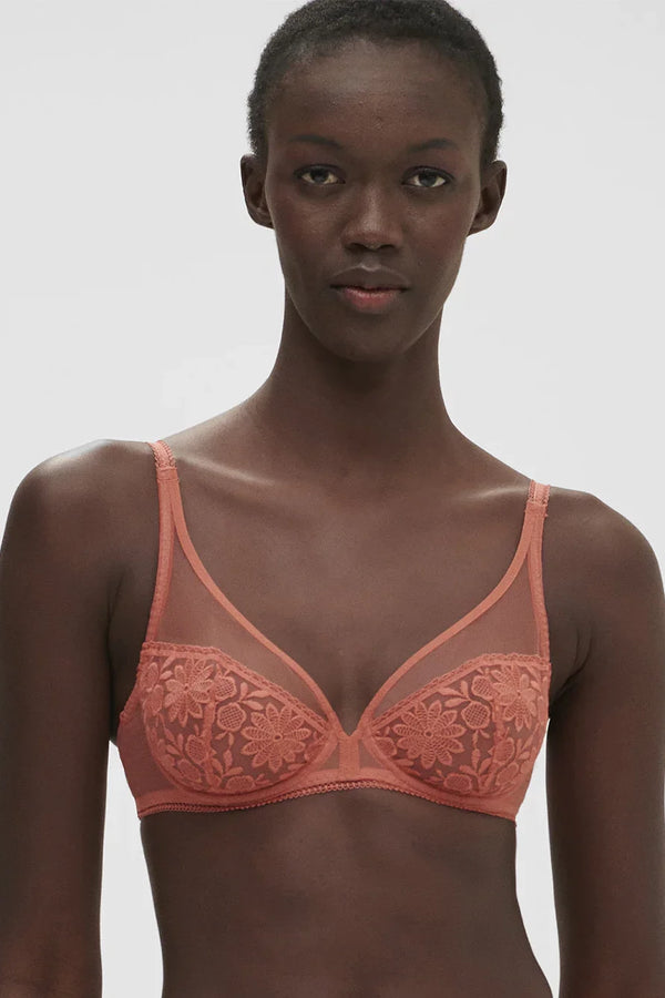 Simone Perele 1C2 Amazone Plunge Full Cup