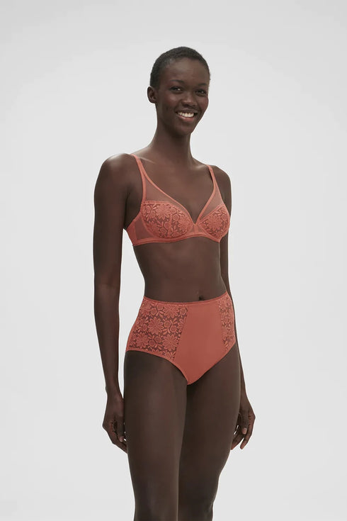 Simone Perele 1C2 Amazone Plunge Full Cup