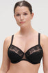 Simone Perele 1C2 Amazone Full Cup Support Bra