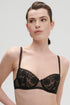 Simone Perele 1C2 Amazone Half Cup Bra