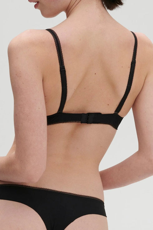 Simone Perele 1C2 Amazone Half Cup Bra