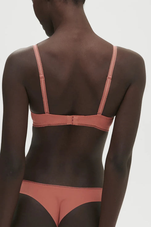 Simone Perele 1C2 Amazone Half Cup Bra