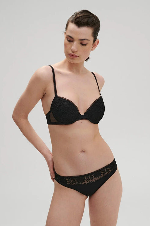 Simone Perele 1C2 Amazone Push Up Bra