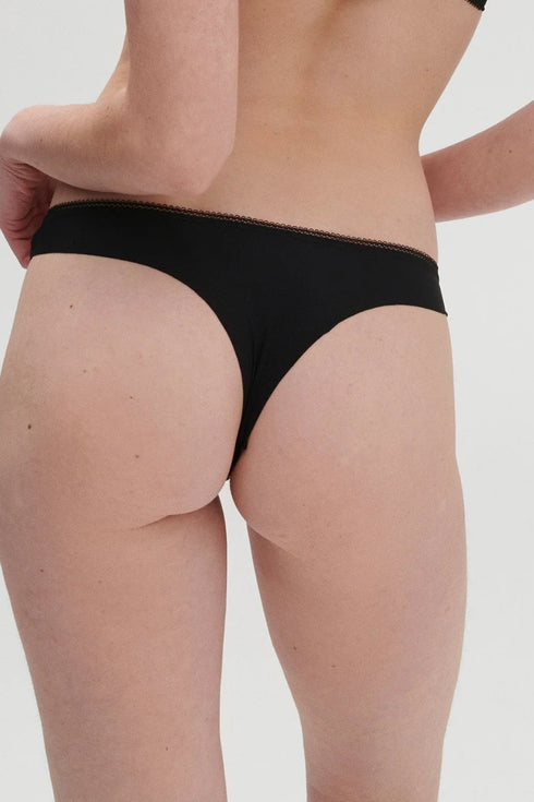 Simone Perele 1C2 Amazone Tanga