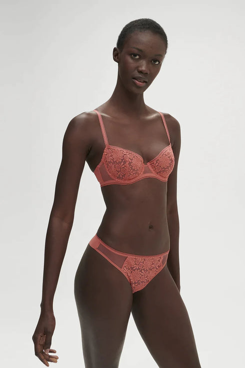 Simone Perele 1C2 Amazone Tanga