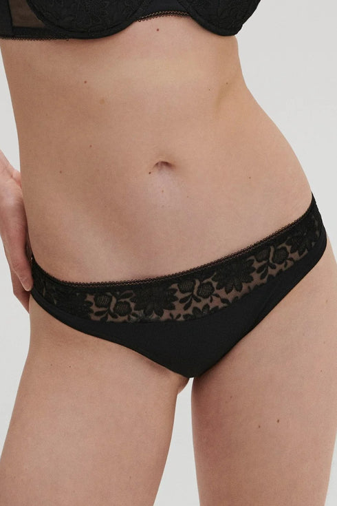 Simone Perele 1C2 Amazone Brief