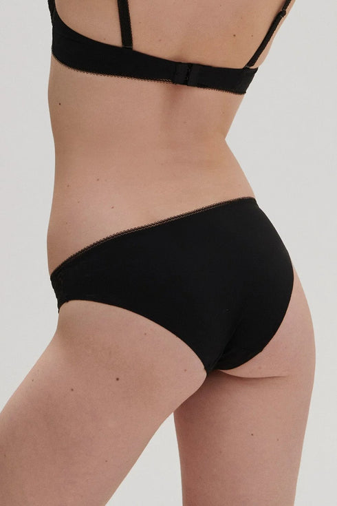 Simone Perele 1C2 Amazone Brief