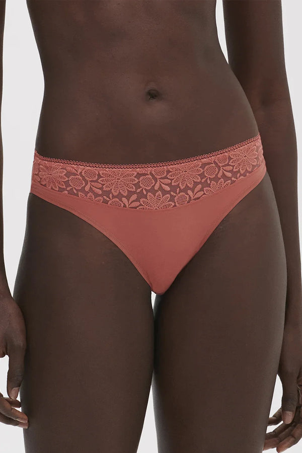 Simone Perele 1C2 Amazone Brief