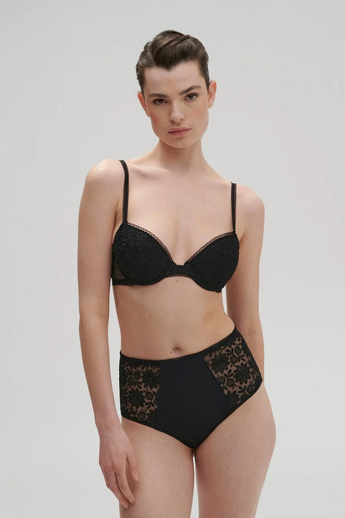 Simone Perele 1C2 Amazone Deep Brief