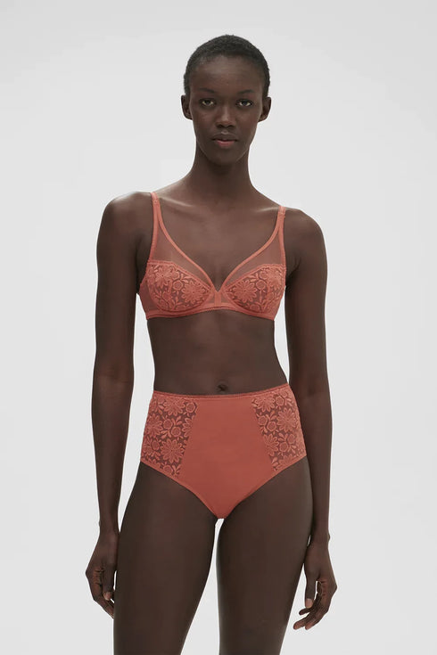 Simone Perele 1C2 Amazone Deep Brief