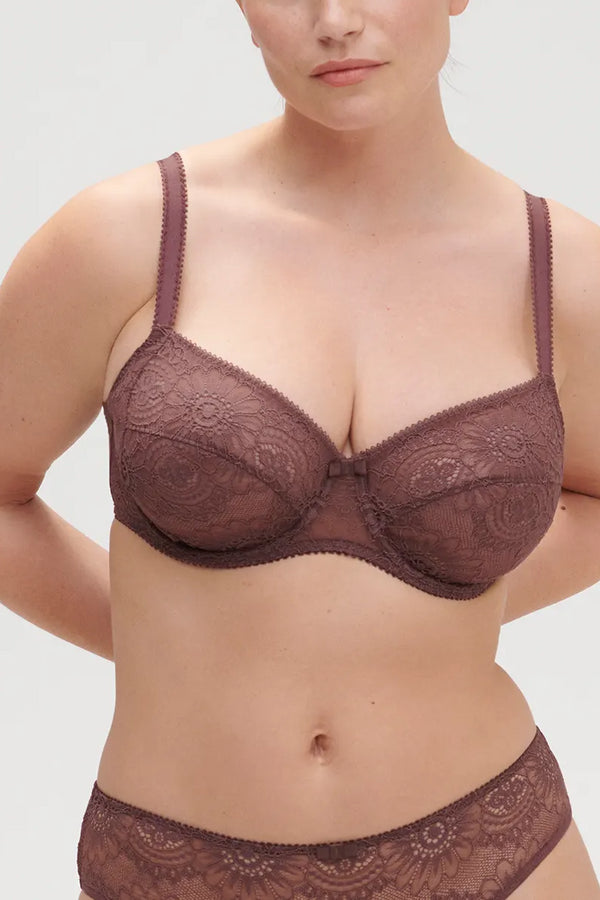 Simone Perele 1C3 Embleme Full Cup