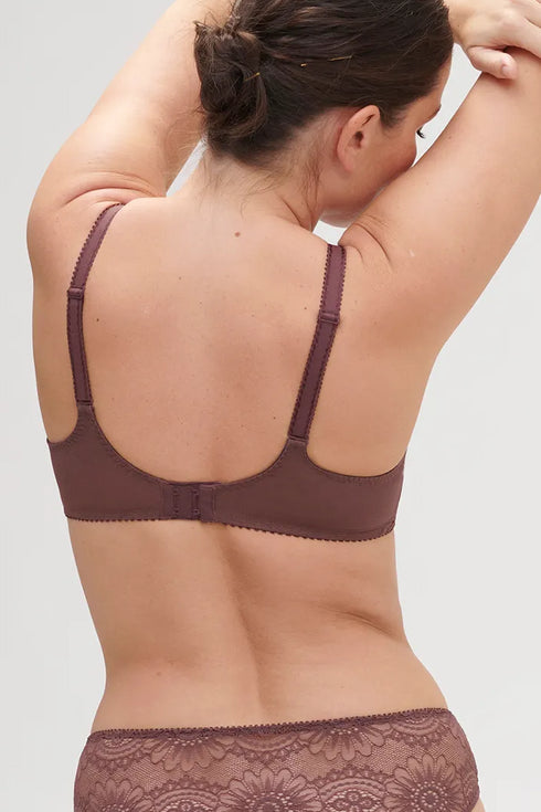 Simone Perele 1C3 Embleme Full Cup