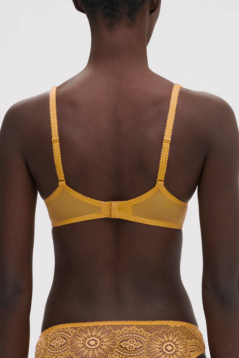 Simone Perele 1C3 Embleme Full Cup Support Bra