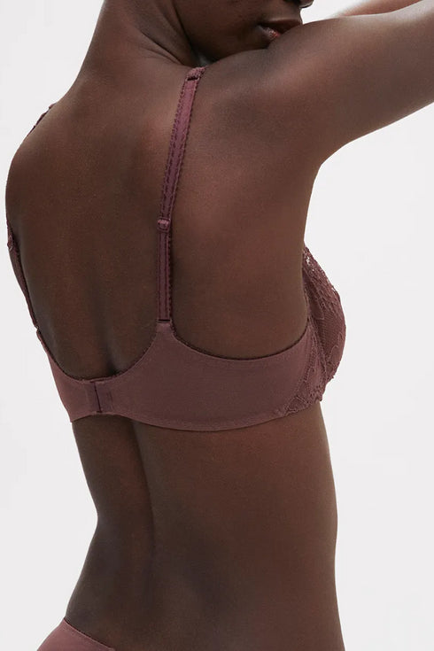 Simone Perele 1C3 Embleme Full Cup Support Bra