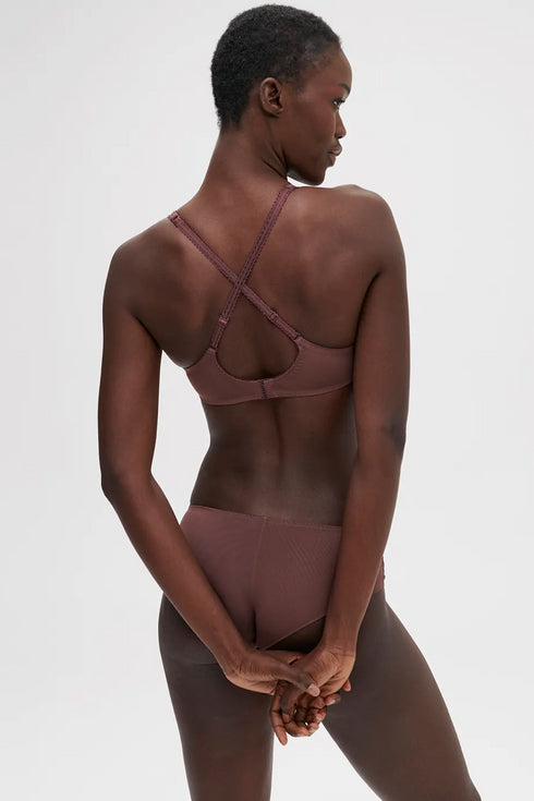 Simone Perele 1C3 Embleme Full Cup Support Bra