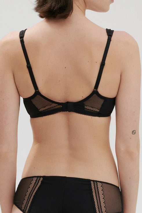 Simone Perele 1C5 Olympe Soft Cup Bra