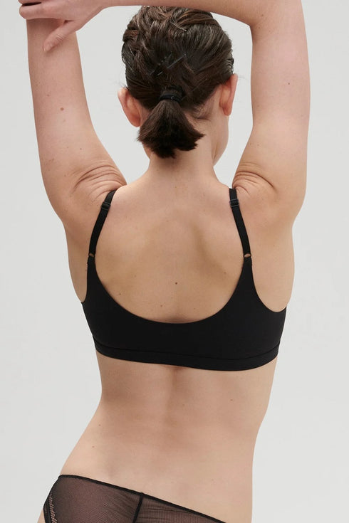 Simone Perele 1C5 Olympe Soft Cup Triangle Bra