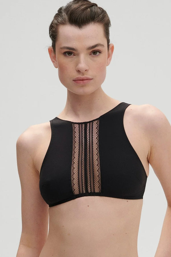 Simone Perele 1C5 Olympe Soft Cup Triangle Molded Bra