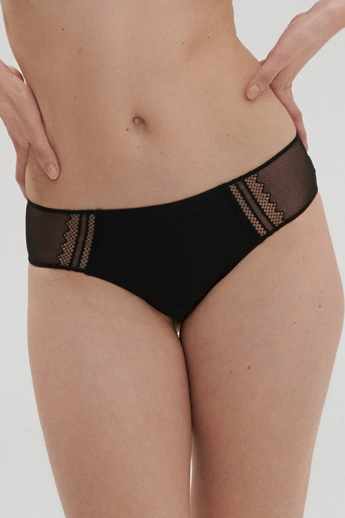 Simone Perele 1C5 Olympe Shorty