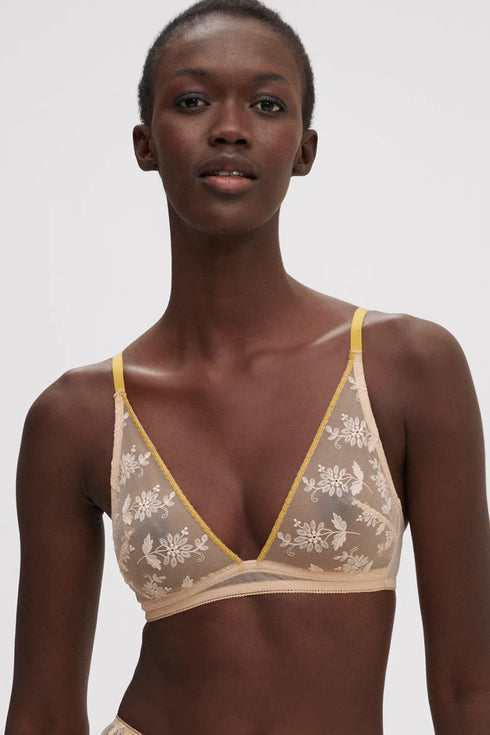 Simone Perele 1C7 Adele Soft Cup Triangle Bra