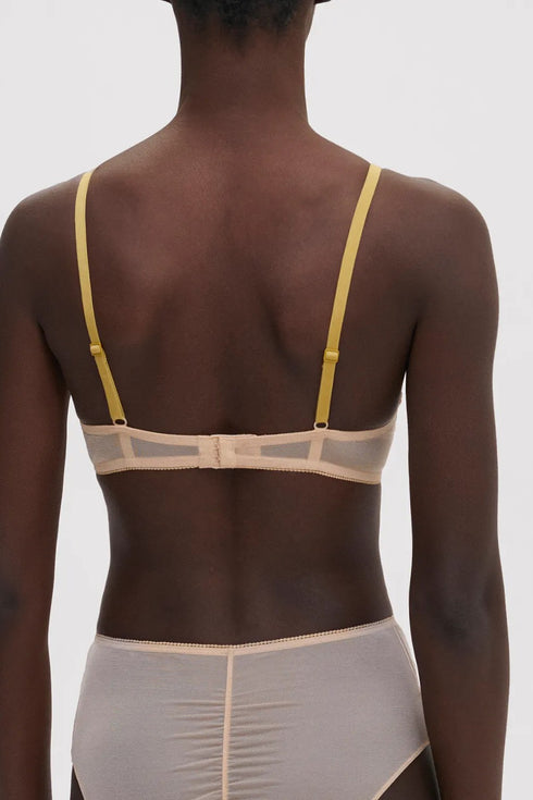 Simone Perele 1C7 Adele Soft Cup Triangle Bra