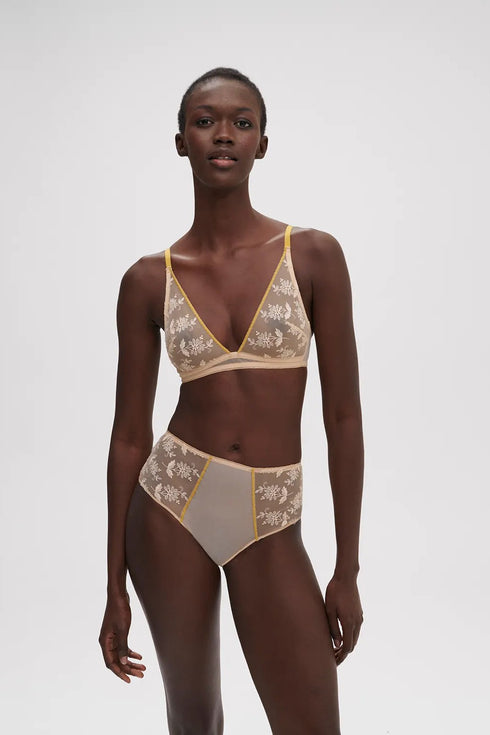 Simone Perele 1C7 Adele Soft Cup Triangle Bra