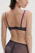 Simone Perele 1C7 Adele Soft Cup Triangle Bra