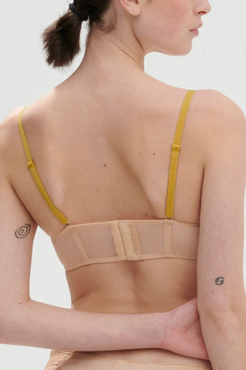 Simone Perele 1C7 Adele Half Cup Bra