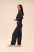 Simone Perele 1C9 Aurore Silk Trouser Pant