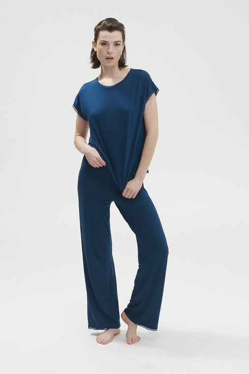 Simone Perele 1C9 Aurore Loungewear