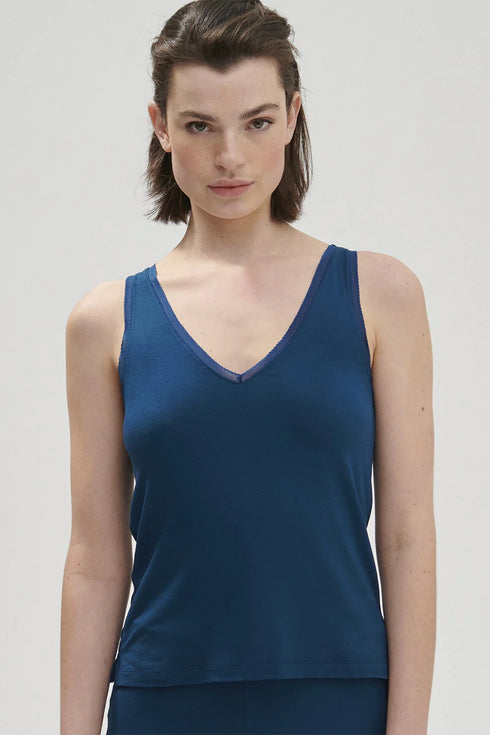 Simone Perele 1C9 Aurore Top