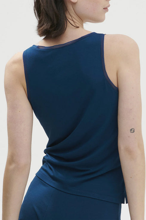 Simone Perele 1C9 Aurore Top