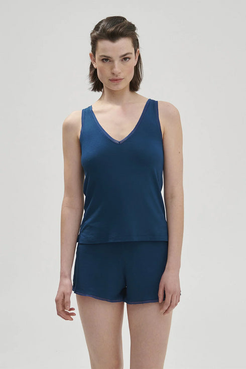 Simone Perele 1C9 Aurore Top