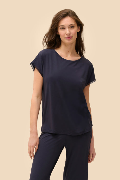 Simone Perele 1C9 Aurore T-shirt