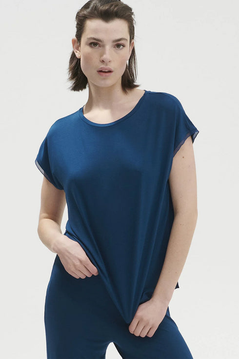 Simone Perele 1C9 Aurore T-shirt