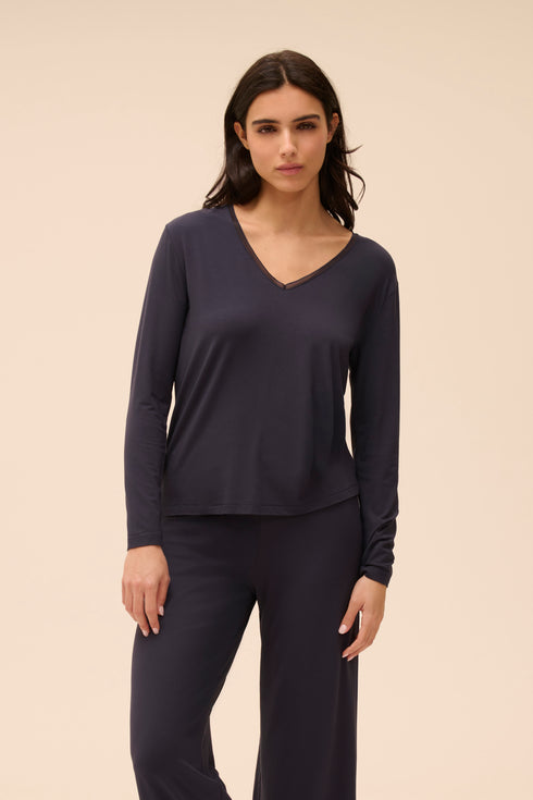 Simone Perele 1C9 Aurore T-shirt