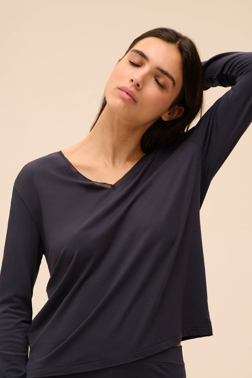 Simone Perele 1C9 Aurore T-shirt
