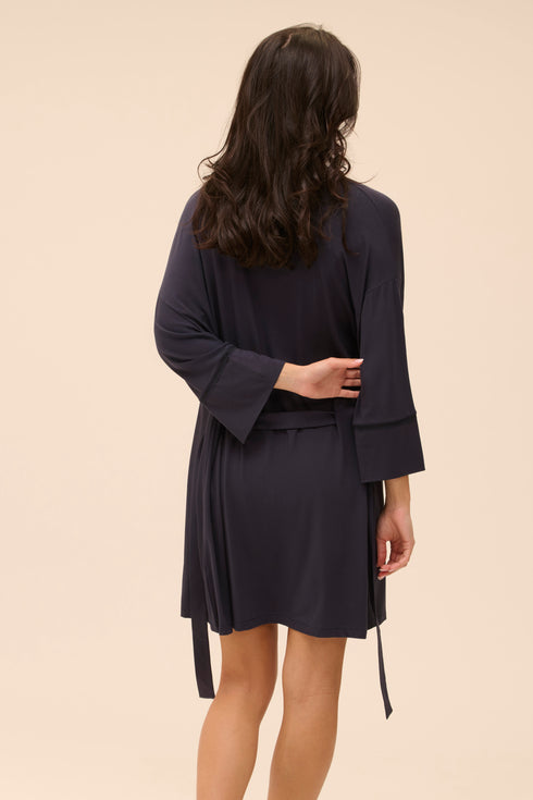 Simone Perele 1C9 Aurore Kimono Robe